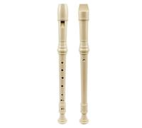 Beginner Recorder Standard German Recorder 6/8 Hole High Notes