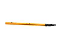 Beginner Recorder Whistle Key of C 6-hole Aluminium Alloy