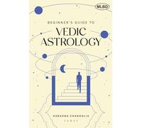 Beginner’s Guide to Vedic Astrology