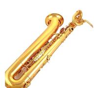Beginner Sax Beginners Play The Baritone Brass Sax Bass Part Supports E-flat Baritone Sax