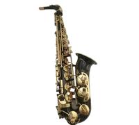 Beginner Sax Saxophone Alto 82Z E Sax Musical Instrument High Quality With Case All Accessories(Bag A)