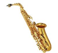 Beginner Sax Saxophone Alto E Sax Musical Instrument High Quality With Case All Accessories(Bag A)