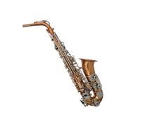 Beginner saxophone Alto E-flat Saxophone Instrument Professional Vintage Saxophone Instrument With Instrument Accessories