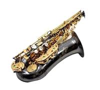 Beginner saxophone Alto Saxophone Adult Professional Brass Black Nickel Gold Eb Tune Sax Musical Instrument With Case