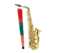 Beginner saxophone Alto Saxophone Brass Eb E Flat Sax Saxofone Woodwind Instrument With Case Reeds Gloves Parts & Accessories