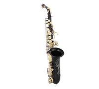Beginner saxophone Alto Saxophone Drop E Brass Saxophone Full Kit Beginners With Carving Suitable For Beginners And Adults