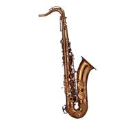 Beginner saxophone B Flat Tenor Saxophone Instrument Beginner Professional Performance Test With Instrument Accessories