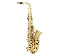 Beginner saxophone Beginner Alto Saxophone Professional Brass Woodwind Music Instrument Alto Saxophone With Carrying Case Accessories