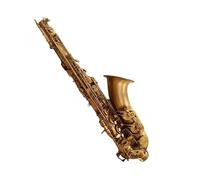 Beginner saxophone Beginners And Adults Professional Tenor Saxophone Bb Tenor Sax Antique Brass Case Beautiful Appearance