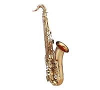Beginner saxophone Music Lover B Flat Tenor Saxophone Beginner Professional Performance Test With Instrument Accessories