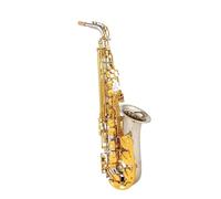 Beginner saxophone Professional Alto Drop E Saxophone Alto Saxophone With Instrument Accessories Saxophone Special Bag(A)