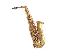 Beginner saxophone Professional E-flat Alto Saxophone Instrument Beginner Adult Grade Test Performance Level Easy To Play