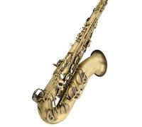 Beginner saxophone Professional Tenor Saxophone Sax BB Flat Antique Copper Tenor Saxophone With Case Suitable For Beginners And Adults