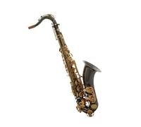 Beginner saxophone Saxophone Instrument Professional Tenor Bright Nickel-gold Key Easy To Play For Beginners And Adults