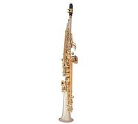 Beginner saxophone Saxophone Music Lover Instrument Professional High B Flat Nickel-plated Saxophone Easy To Play