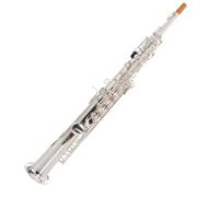 Beginner saxophone Soprano Saxophone Professional Wind Instrument B-flat Saxophone Beginner Grade Examination With Instrument Accessories