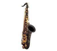 Beginner saxophone Tenor Saxophone B Flat Saxophone Wind Instrument Beginner Performance Level With Instrument Accessories