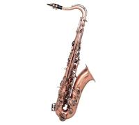 Beginner saxophone Tenor Saxophone Bb Professional Brass Sax Saxophone Woodwind Instrument With Case Stand Set Reed Accessories(B)