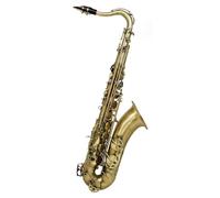 Beginner saxophone Tenor Saxophone Bb Professional Brass Sax Saxophone Woodwind Instrument With Case Stand Set Reed Accessories(A)