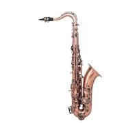 Beginner saxophone Tenor Saxophone Bb Professional Brass Tenor Sax Professional Bb Saxophone With Cloth Glove Reed Accessories(F)
