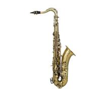 Beginner saxophone Tenor Saxophone Bb Professional Brass Tenor Sax Professional Bb Saxophone With Cloth Glove Reed Accessories(E)