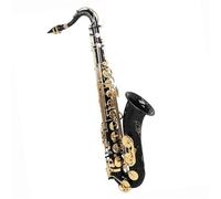 Beginner saxophone Tenor Saxophone Bb Professional Woodwind Instrument Brass Gold Paint Eb E Flat Tenor Saxophone And Its Accessories