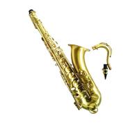 Beginner saxophone Tenor Saxophone Bronze Sax Tenor Musical Instruments Professional Antique Sax With Case Musical Instrument Accessories