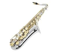 Beginner saxophone Tenor Saxophone Professional Bb Tone Sax Brass Saxfone Woodwind Instrument With Case Stand Reed Accessories