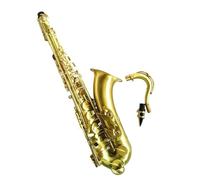 Beginner saxophone Tenor Saxophone With Case Bronze Sax Bb Musical Instruments Professional Beginners And Adults Practice Performance
