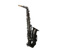 Beginner Saxophones Professional Vintage Gold Bronze Alto Saxophone Tone Eb
