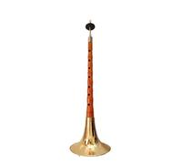 Beginner Suona Musical Instrument Mahogany D Key Adult Large And Small Professional Suona