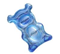 Beginner Surfboard - Inflatable Floating Paddle Surf Board | Blow Up Pool Toy for Boys Girls Children, Beach Lake River Pond Park with Portable Lightweight Water Play Board