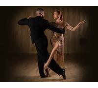Beginner Tango Class 21.01.24 - Boutique Style in a Gorgeous Studio