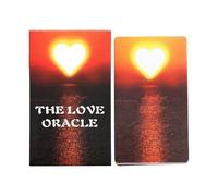 Beginner Tarot Deck, Fortune Reading Game, Oracle Cards with Clear Symbols, Tarot Set with Easy Handling, Spiritual Guidance Cards with Insight Feature, Home Travel Meditation for kids adults women