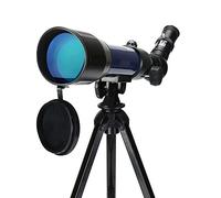 Beginner Telescope, Small Telescope Binoculars Outdoor Supplies Astronomical Telescope HD Primary School Students Professional Birthday Boy Stargazing Gifts