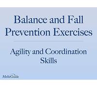 Beginner to Athletic Balance Exercises Workout: Agility and Coordination Drills