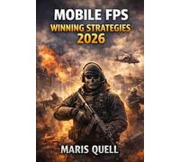 BEGINNER TO LEGENDARY: CALL OF DUTY MOBILE WINNING STRATEGIES: Tactical Growth from Boot Camp to Ranked Dominance - Loadout Progression, BR Positioning & Map Control Mastery