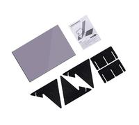 Beginner Tracing Projector Board Optical Projection Aid Tool Foldable Art Projection Drawing Aid for Sketching Adjustable Copy Table Artists