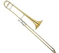 Beginner Trombone Alto Trombone B Flat Brass Professional Church Band