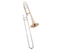 Beginner Trombone Alto Trombone Transposition Bb Transposition Via To F Key Phosphor Bronze