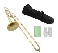 Beginner Trombone B-flat Major Alto Trombone Tenor Harpsichord Beginners Performance For Grade Examinations