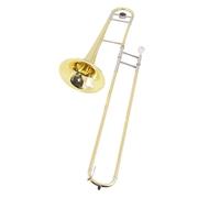 Beginner Trombone Bass Slide Trombone Instrument Key Of B Flat Suitable For Beginners Exams And Performance