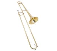 Beginner Trombone Bb Key Tenor Slide Trombone