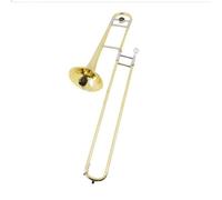 Beginner Trombone Professional Performance Of Alto Trombone In B Flat Major Brass Instrument Harpsichord Performance(Alto trombone)