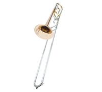 Beginner Trombone Tenor Saxophone Transposition Key Of B Flat To Of F For Beginners In Stage Performance