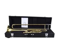 Beginner Trombone Tenor Transposition Trombone B Flat Transposed To F Major For Band