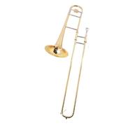 Beginner Trombone Tenor Trombone Key Of B Flat Beginner Performance