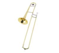 Beginner Trombone Tenor Trombone Key Of Bb Slide For Stage Performance