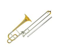 Beginner Trombone The Alto Trombone Is Sturdy Durable And Easy To Learn For Music Practice(1)