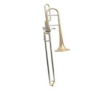 Beginner Trombone The Alto Trombone Is Sturdy Durable And Easy To Learn For Music Practice(2)